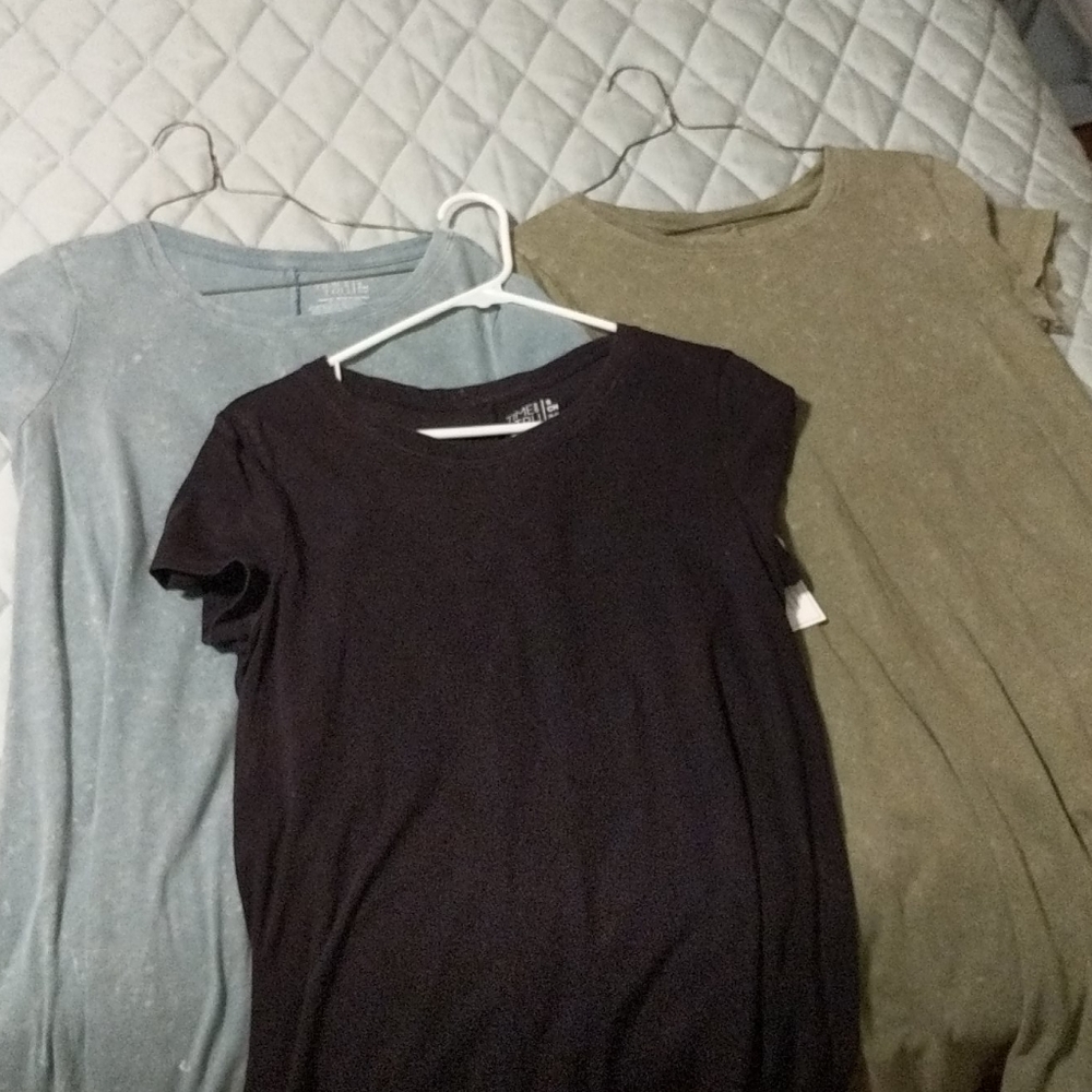 Dress bundle.